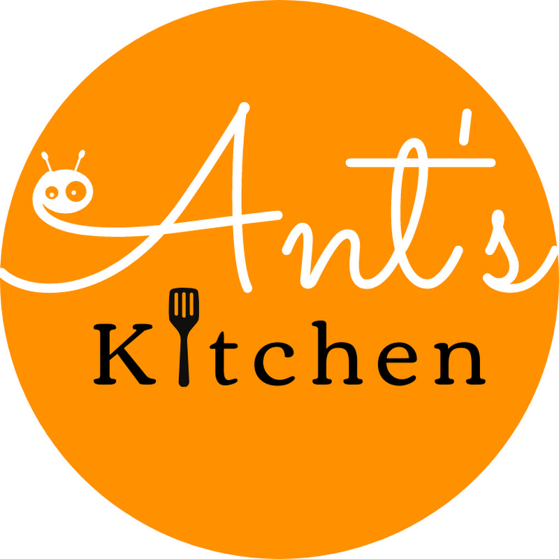 Ant's Kitchen