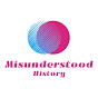 Misunderstood History logo