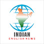 Indian English News logo
