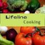 Lifeline Cooking logo