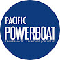 PACIFIC POWERBOAT logo