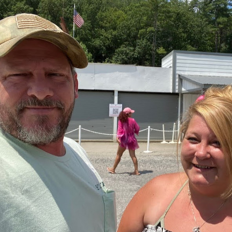 Travels with Tommy and Lori