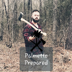 Palmetto Prepared Avatar