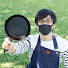qb5Pm0BciRw-channel-avatar-兼業主夫ケンのキャンプ飯チャンネル / Ken Outdoor Cooking