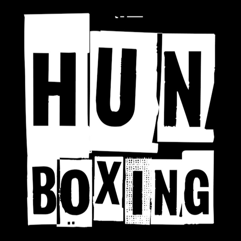 Hunboxing