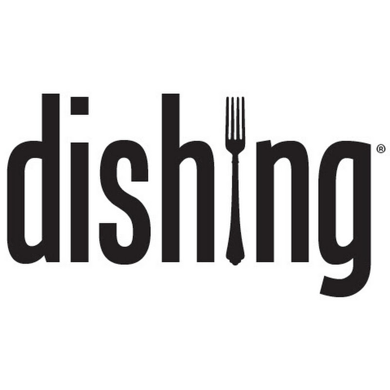 Dishing Magazine