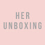 Her Unboxing logo