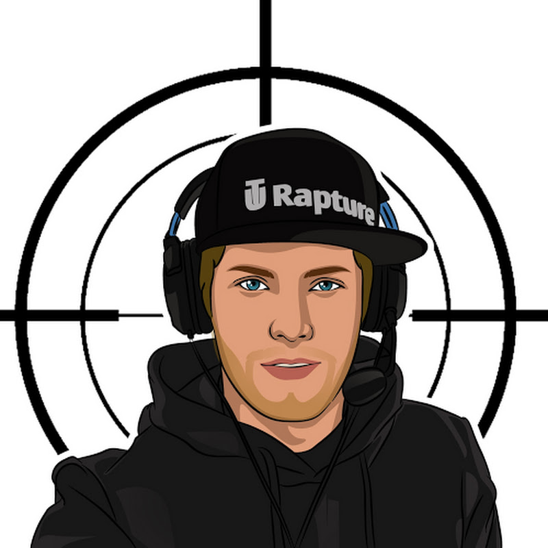 UT Rapture