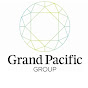 Grand Pacific Group logo