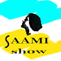 Saami Show logo