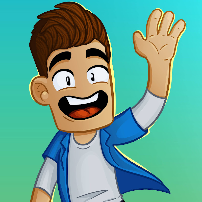 Ryguy - Roblox