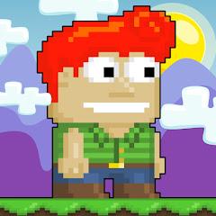 Growtopia Official Avatar