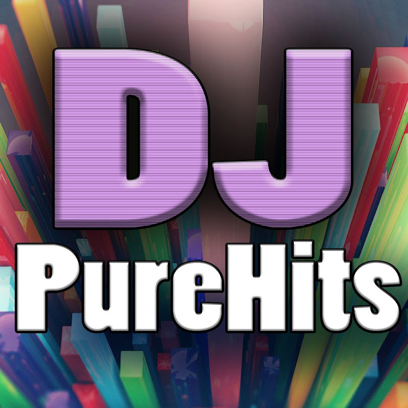DJPureHits icon