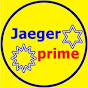 Jaeger Prime logo