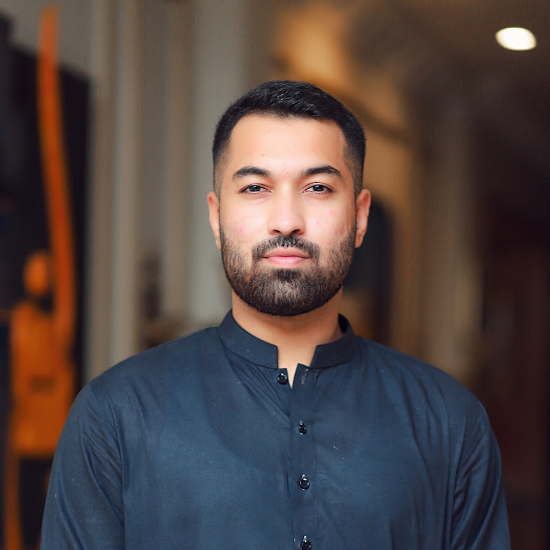 Affan Khan