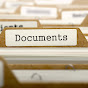 We've Read The Documents logo