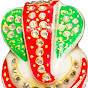 Rameshwaram Marble logo