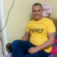Profile Picture of Emad fathy عماد فتحى
