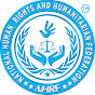 National Human Rights And Humanitarian Federation (NHRF) logo