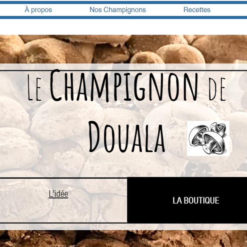 Le champignon Bio icon