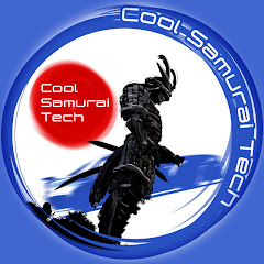 Cool Samurai Tech 〜侍〜アイコン画像