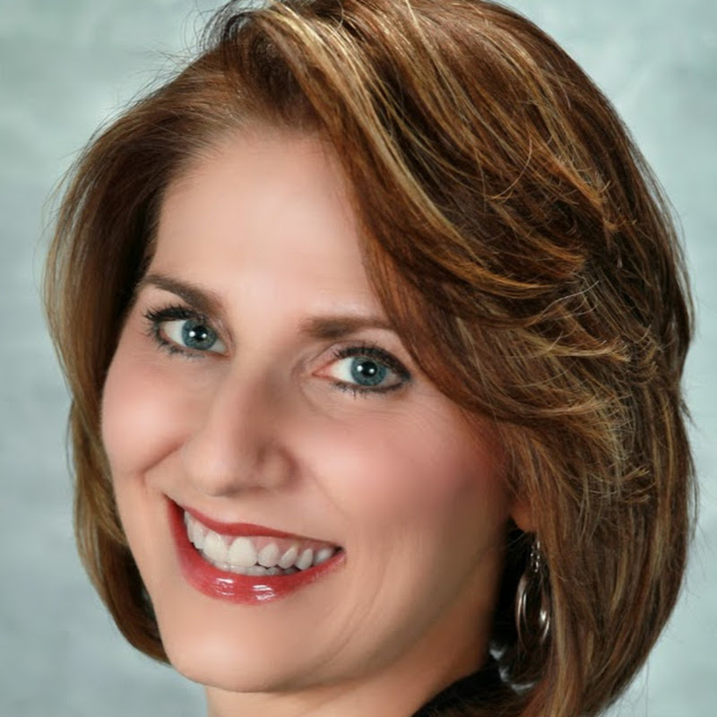 Anita Baughman