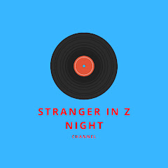stranger in the night