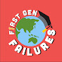First Gen Failures logo