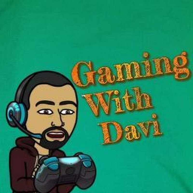 Gaming With Davi