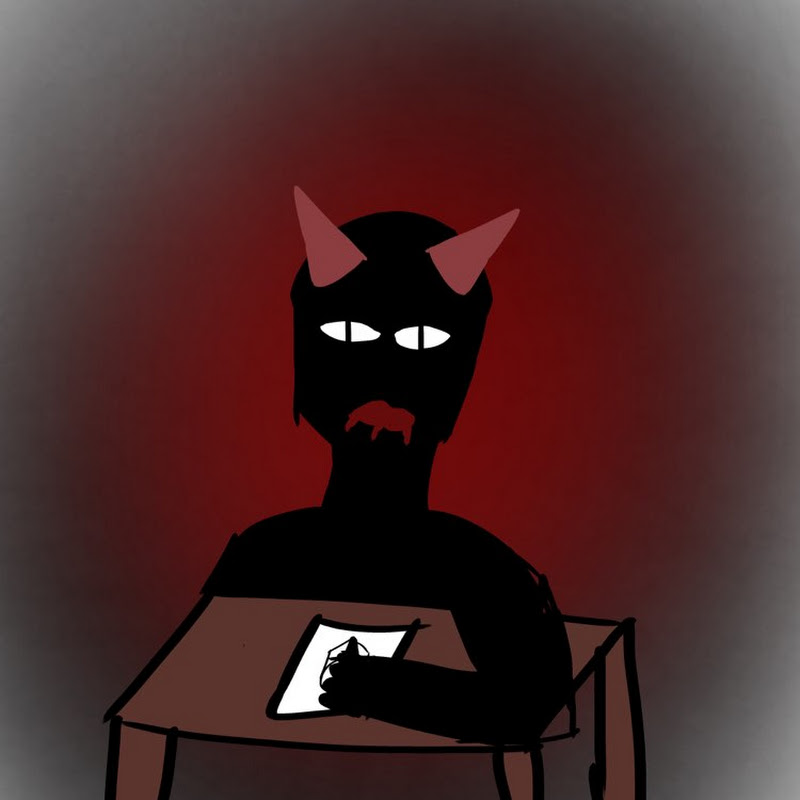 Demonic Artist icon