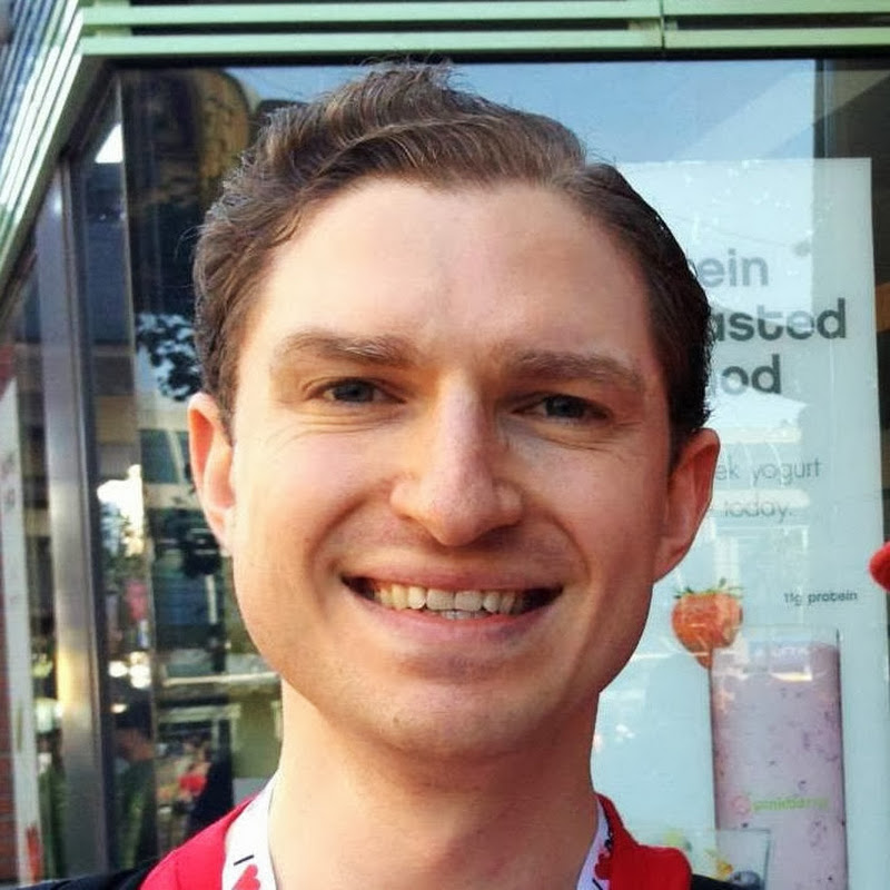 Joe Sondow