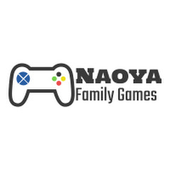 Naoya Family ゲームTV