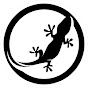 Bent Iguana logo