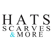 Hats, Scarves and More