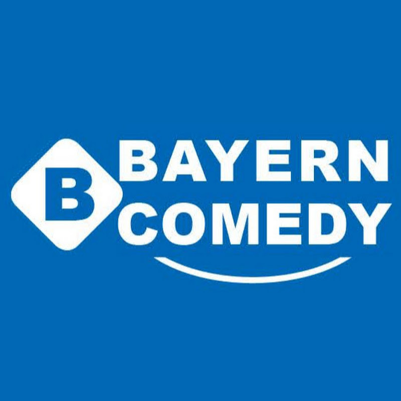 Bayern-COMEDY Bayerischer Humor