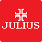 Julius Watch USA logo