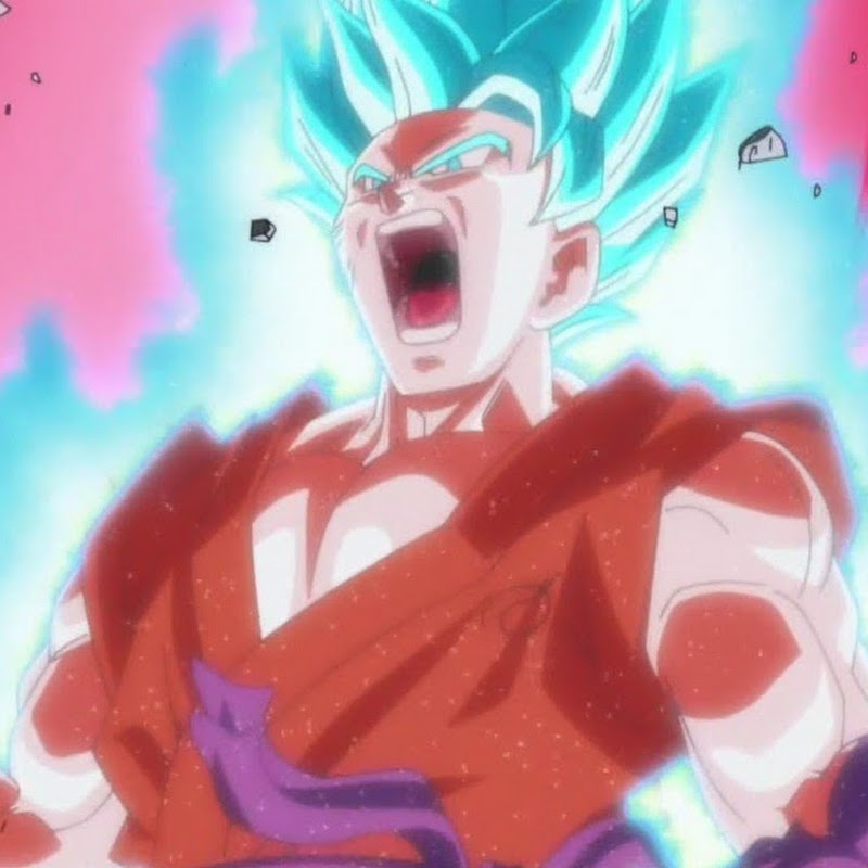 Totally Anime