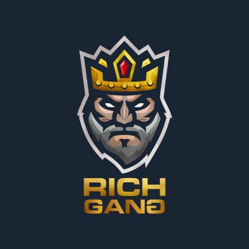 Rich Gang ENT