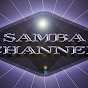 SAMBA CHANNEL logo