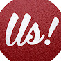 Us! logo