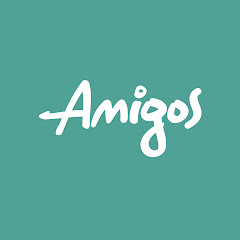 Amigos De Las Americas