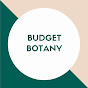 Budget Botany