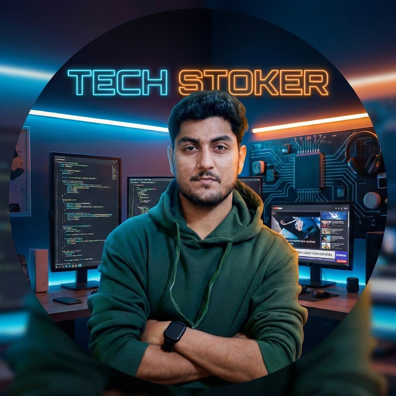 TECH STOKER
