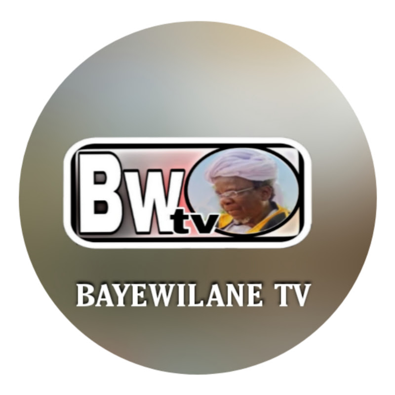Channel Avatar