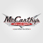 McCarthy's logo