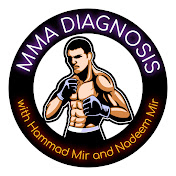 MMA Diagnosis