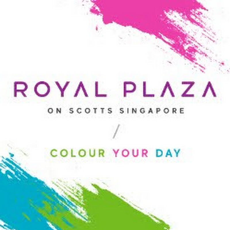 Royal Plaza on Scotts Singapore Hotel