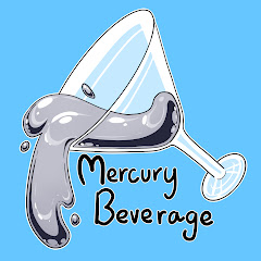 Mercury Beverage