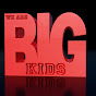 We Are Big Kids logo