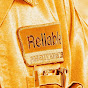 Reliable Fire & Security logo
